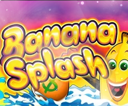 Banana Splash