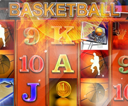 BASKETBALL