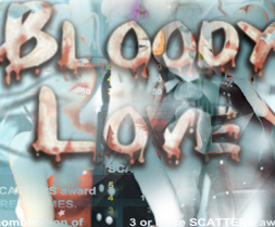 Bloody Love