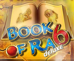 Book of Ra Deluxe 6