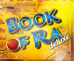 Book of Ra Deluxe