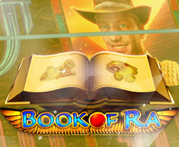 Book of Ra