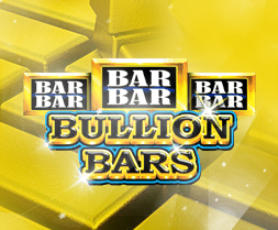 Bullion Bars