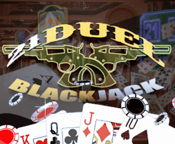 21 Duel Blackjack