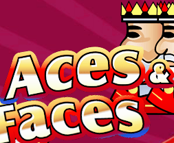 Aces and Faces