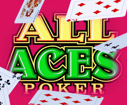 All Aces Poker