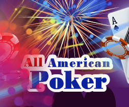 All American Video Poker