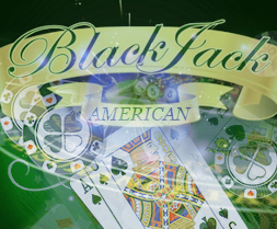 American Blackjack