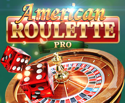 American Roulette Pro HD