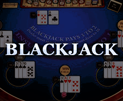 BlackJack HD