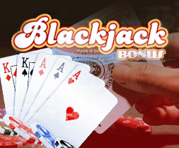 Blackjack Bonus