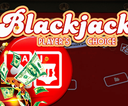 Blackjack Players Choice