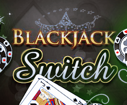 Blackjack Switch