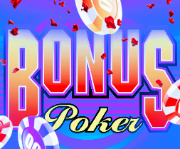 Bonus Poker