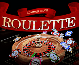 Common Draw Roulette