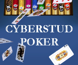 Cyberstud Poker