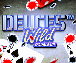 Deuces Wild