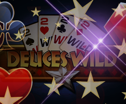 Deuces Wild MH