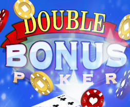 Double Bonus Poker