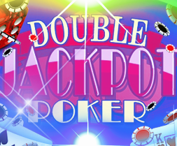 Double Jackpot Poker