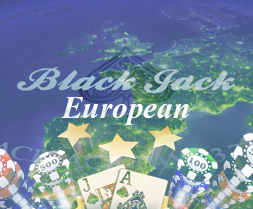 European BlackJack MH