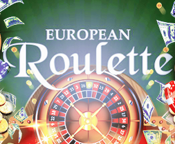 European Roulette