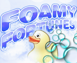 Foamy Fortunes