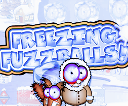 Freezing Fuzzballs
