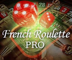 French Roulette PRO