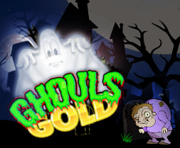 Golden Ghouls