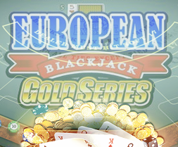 Hi Lo European Blackjack Gold Series
