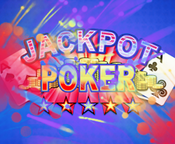 Jackpot Poker