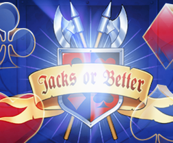 Jacks or Better MH
