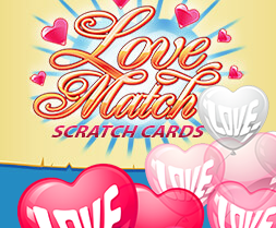 Love Match Scratch