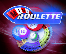 Mini Roulette Online Game