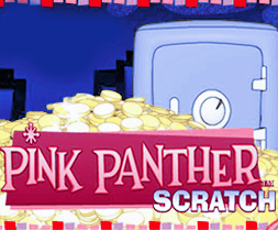 Pink Panther Scratch