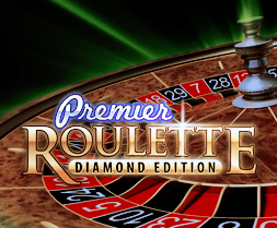 Premier Roulette Diamond Edition