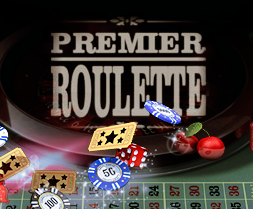 Premier Roulette