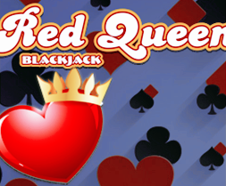 Red Queen Blackjack