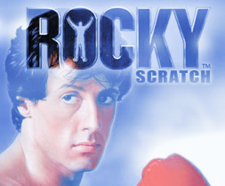 Rocky Scratch