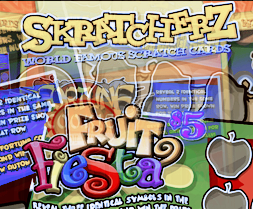 Skratcherz
