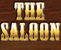 The Saloon HD