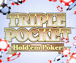Triple Pocket Holdem Poker
