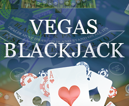 Vegas Blackjack