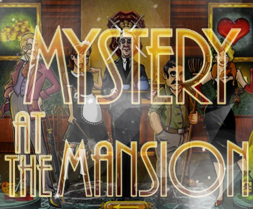 Mystery At The Mansion