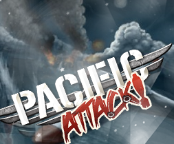 Pacific Attack