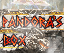 Pandora´s Box