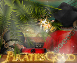 Pirates Gold