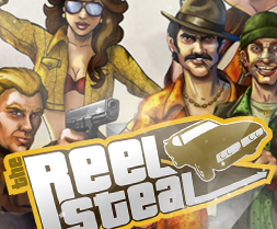 Reel Steal