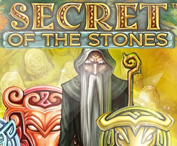 Secret of the Stones